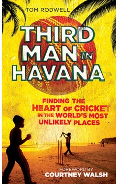 Third Man in Havana